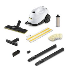 Karcher SC 3 EasyFix 1.513-650.0 цена и информация | Пароочистители, оборудование для мытья полов | kaup24.ee