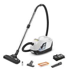 Karcher DS 6 1.195-250.0 цена и информация | Пылесосы | kaup24.ee