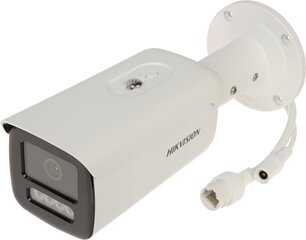 IP-КАМЕРА DS-2CD2T87G2H-LI(2.8MM)(EF) ColorVu - 8.3 Mpx, 4K UHD Hikvision цена и информация | Камеры видеонаблюдения | kaup24.ee