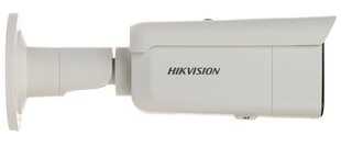 IP-КАМЕРА DS-2CD2T87G2H-LI(2.8MM)(EF) ColorVu - 8.3 Mpx, 4K UHD Hikvision цена и информация | Камеры видеонаблюдения | kaup24.ee