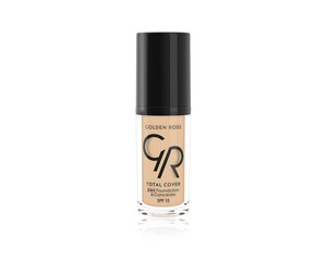 GOLDEN ROSE TOTAL COVER LAYER JA CORRECTOR 2-in-1 01 Porcelain hind ja info | Jumestuskreemid, puudrid | kaup24.ee