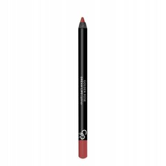 КАРАНДАШ ДЛЯ ГУБ ЗОЛОТАЯ РОЗА DREAM LIPS LINER 534 цена и информация | Помады, бальзамы, блеск для губ | kaup24.ee