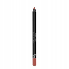 КАРАНДАШ ДЛЯ ГУБ ЗОЛОТАЯ РОЗА DREAM LIPS LINER 531 цена и информация | Помады, бальзамы, блеск для губ | kaup24.ee