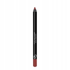 КАРАНДАШ ДЛЯ ГУБ ЗОЛОТАЯ РОЗА DREAM LIPS LINER 532 цена и информация | Помады, бальзамы, блеск для губ | kaup24.ee