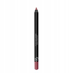 КАРАНДАШ ДЛЯ ГУБ ЗОЛОТАЯ РОЗА DREAM LIPS LINER 511 цена и информация | Помады, бальзамы, блеск для губ | kaup24.ee