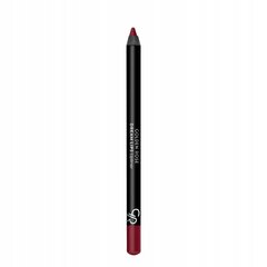 КАРАНДАШ ДЛЯ ГУБ ЗОЛОТАЯ РОЗА DREAM LIPS LINER 528 цена и информация | Помады, бальзамы, блеск для губ | kaup24.ee