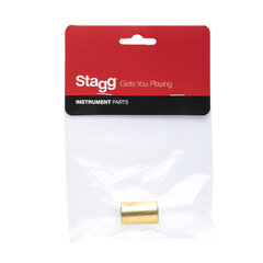 Медный слайдер Stagg SGC-30/21 цена и информация | Stagg Музыкальные инструменты и аксессуары | kaup24.ee