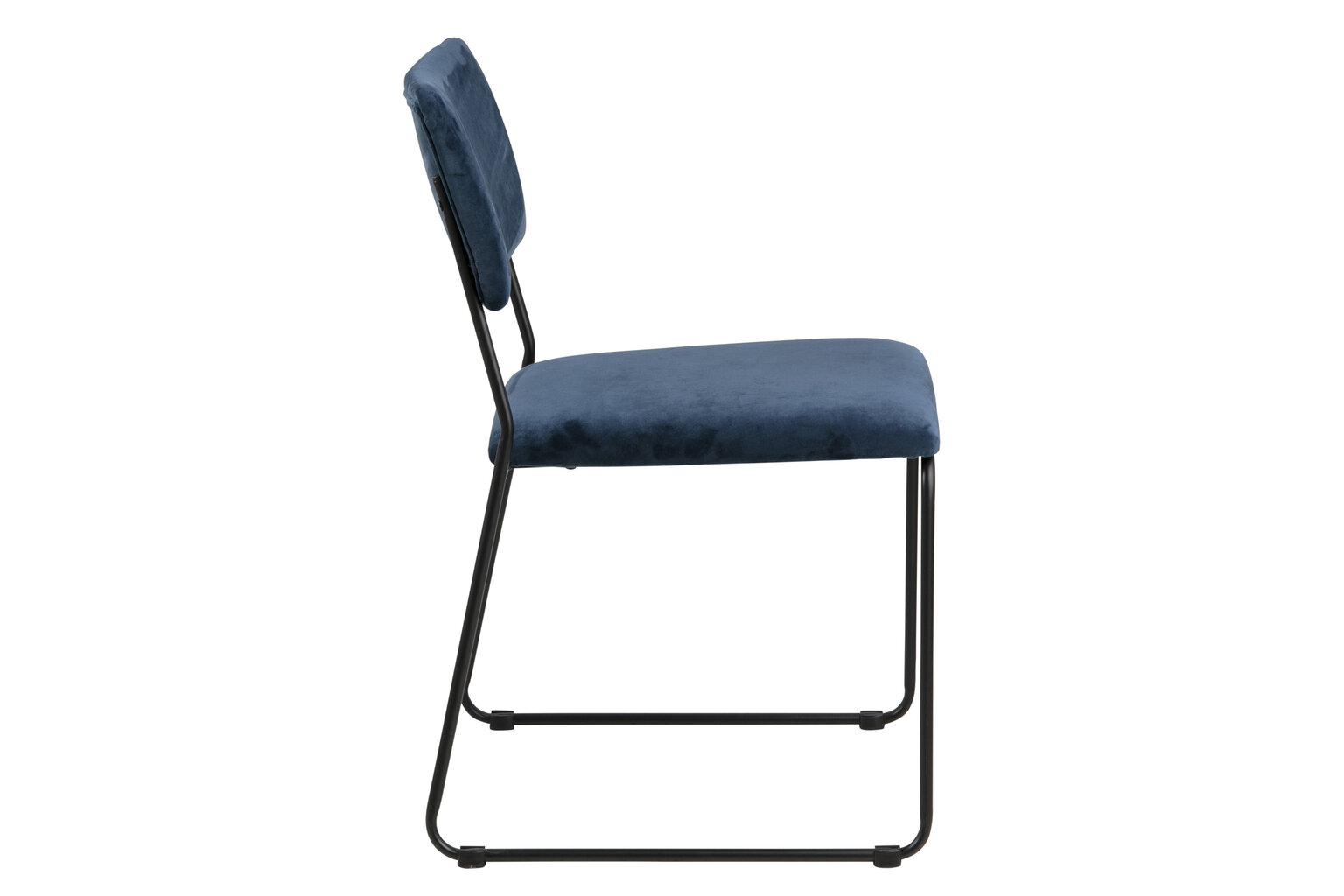 2 tooli komplekt Cornelia, sinine цена и информация | Kontoritoolid | kaup24.ee