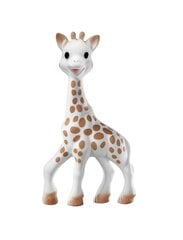 Грызунок в подарочной упаковке VULLI, Sophie la girafe So'pure, 616331 цена и информация | Drewniana Wieża Piramida Kura Nakładanie Kolorowych Kwadratów LD-15 15276 | kaup24.ee