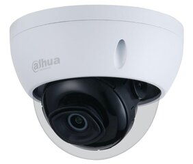 NET CAMERA 4MP IR DOME/IPCHDBW2431E-S-0280B-S2 DAHUA цена и информация | Камеры видеонаблюдения | kaup24.ee