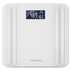 Электронные весы Medisana Body Analysis Scale BS 465 Memo цена и информация | Весы (бытовые) | kaup24.ee