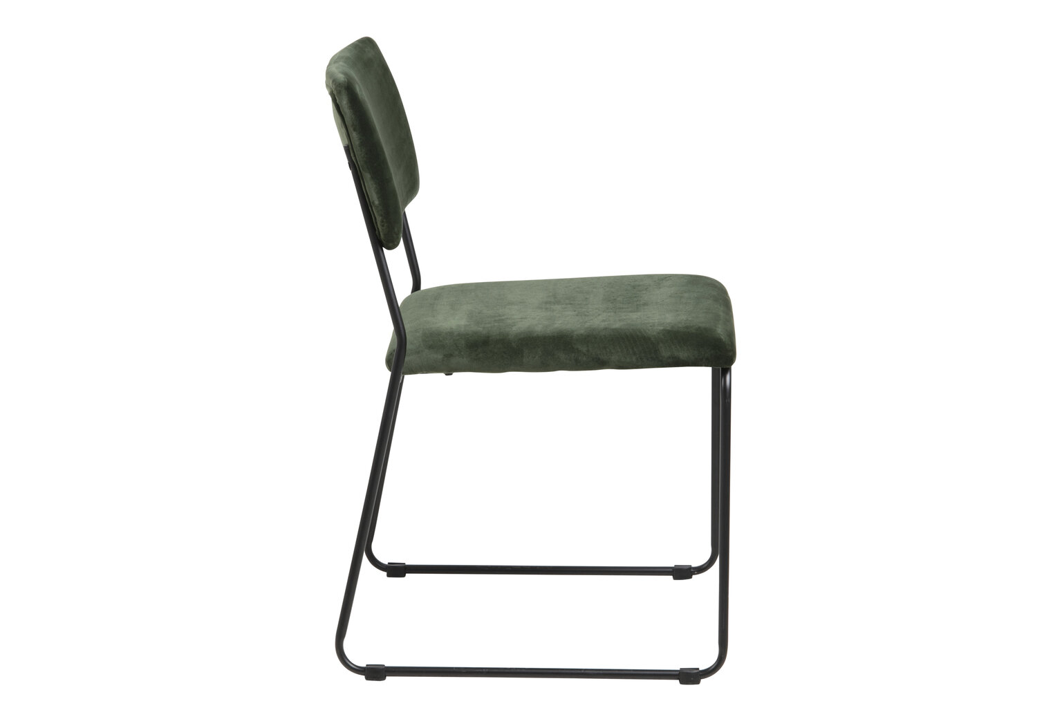 2 tooli komplekt Cornelia, roheline hind ja info | Kontoritoolid | kaup24.ee