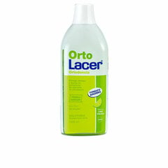 Suuvesi Lacer Orto Lima (1000 ml) hind ja info | Suuhügieen | kaup24.ee