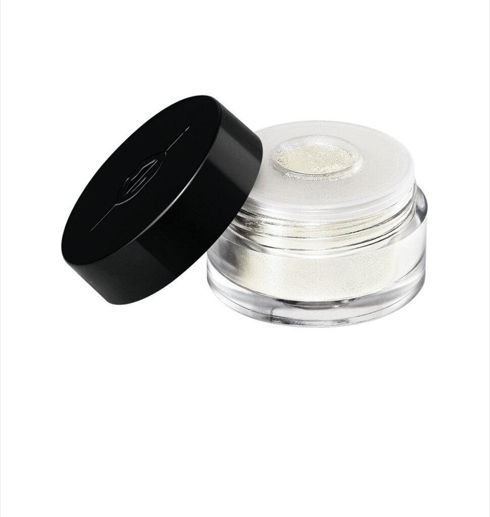 Puuder-lauvärv Make Up For Ever Star Lit Diamond Powder 1,4 g Frozen Gold hind ja info | Ripsmetušid, lauvärvid, silmapliiatsid, seerumid | kaup24.ee