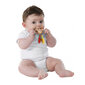 Kõristi VULLI, Sophie la girafe Heart, 010166 цена и информация | Imikute mänguasjad | kaup24.ee