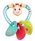 Kõristi VULLI, Sophie la girafe Heart, 010166 цена и информация | Imikute mänguasjad | kaup24.ee