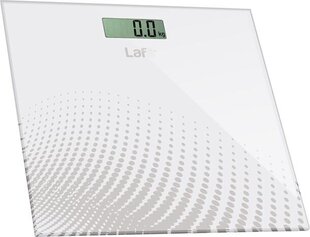 Весы Lafe WLS001.1 цена и информация | Весы (бытовые) | kaup24.ee