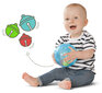 Sensoorne pall VULLI, Sophie la girafe, 230790 hind ja info | Imikute mänguasjad | kaup24.ee