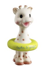 Vannilelud VULLI, Sophie la girafe Fresh Touch, 523428 hind ja info | Imikute mänguasjad | kaup24.ee