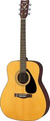 Акустическая гитара Yamaha F310 цена и информация | Гитары | kaup24.ee