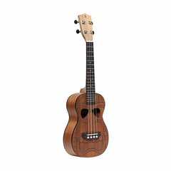 Kontsert-ukulele Stagg UC-TIKI HEWA hind ja info | Kitarrid | kaup24.ee