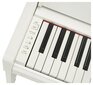 Digitaalne klaver Yamaha YDP-S34 WH цена и информация | Klahvpillid | kaup24.ee