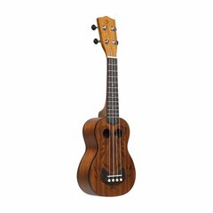 Sopran ukulele Stagg US-TIKI OH hind ja info | Kitarrid | kaup24.ee