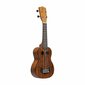 Sopran ukulele Stagg US-TIKI OH hind ja info | Kitarrid | kaup24.ee