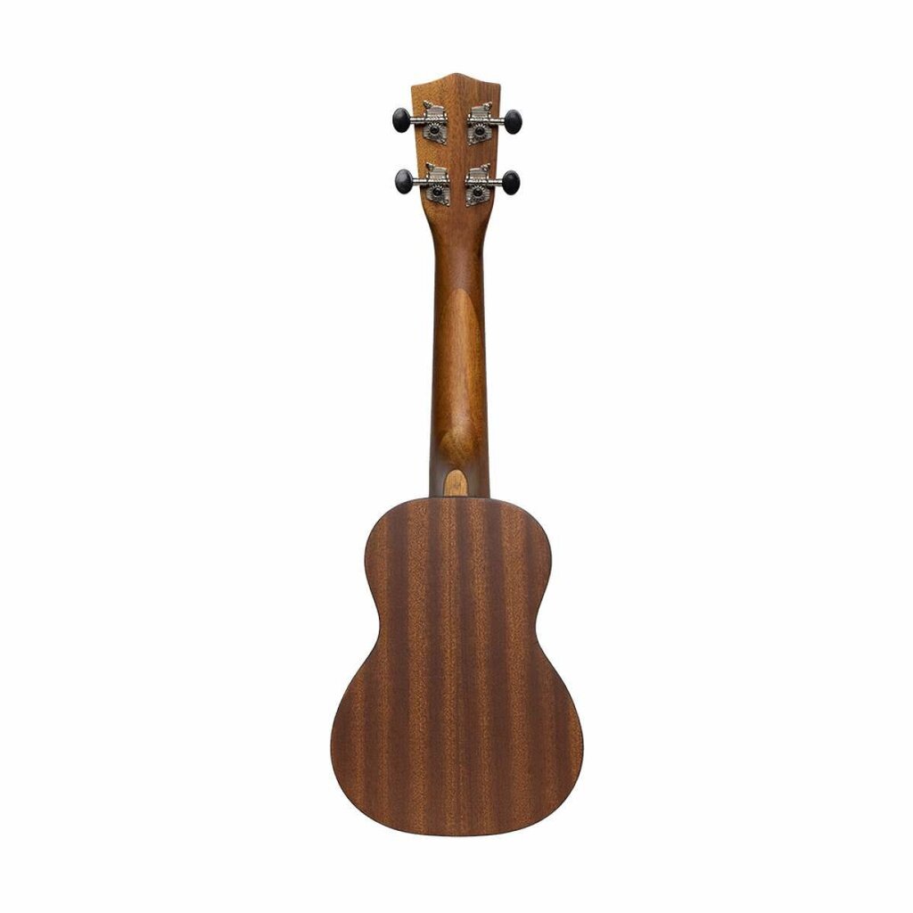 Sopran ukulele Stagg US-TIKI OH hind ja info | Kitarrid | kaup24.ee