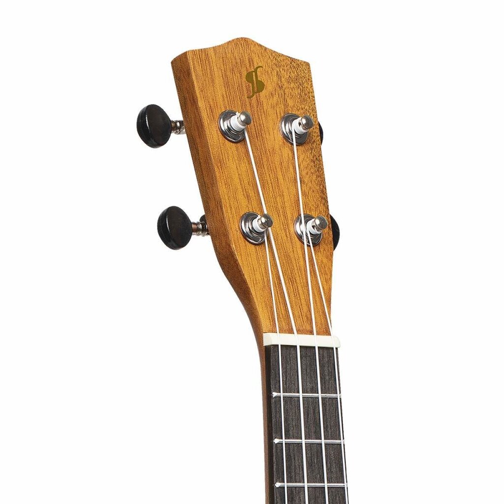 Sopran ukulele Stagg US-TIKI OH hind ja info | Kitarrid | kaup24.ee