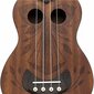 Sopran ukulele Stagg US-TIKI OH hind ja info | Kitarrid | kaup24.ee