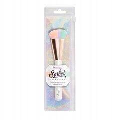 DONEGAL Face Contouring Brush Sorbet Brush pintsel hind ja info | Meigipintslid, -käsnad | kaup24.ee