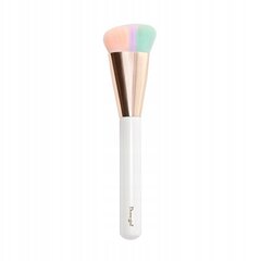 DONEGAL Face Contouring Brush Sorbet Brush pintsel hind ja info | Meigipintslid, -käsnad | kaup24.ee