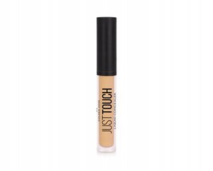 Golden Rose Liquid Face Concealer Just Touch 10 hind ja info | Jumestuskreemid, puudrid | kaup24.ee