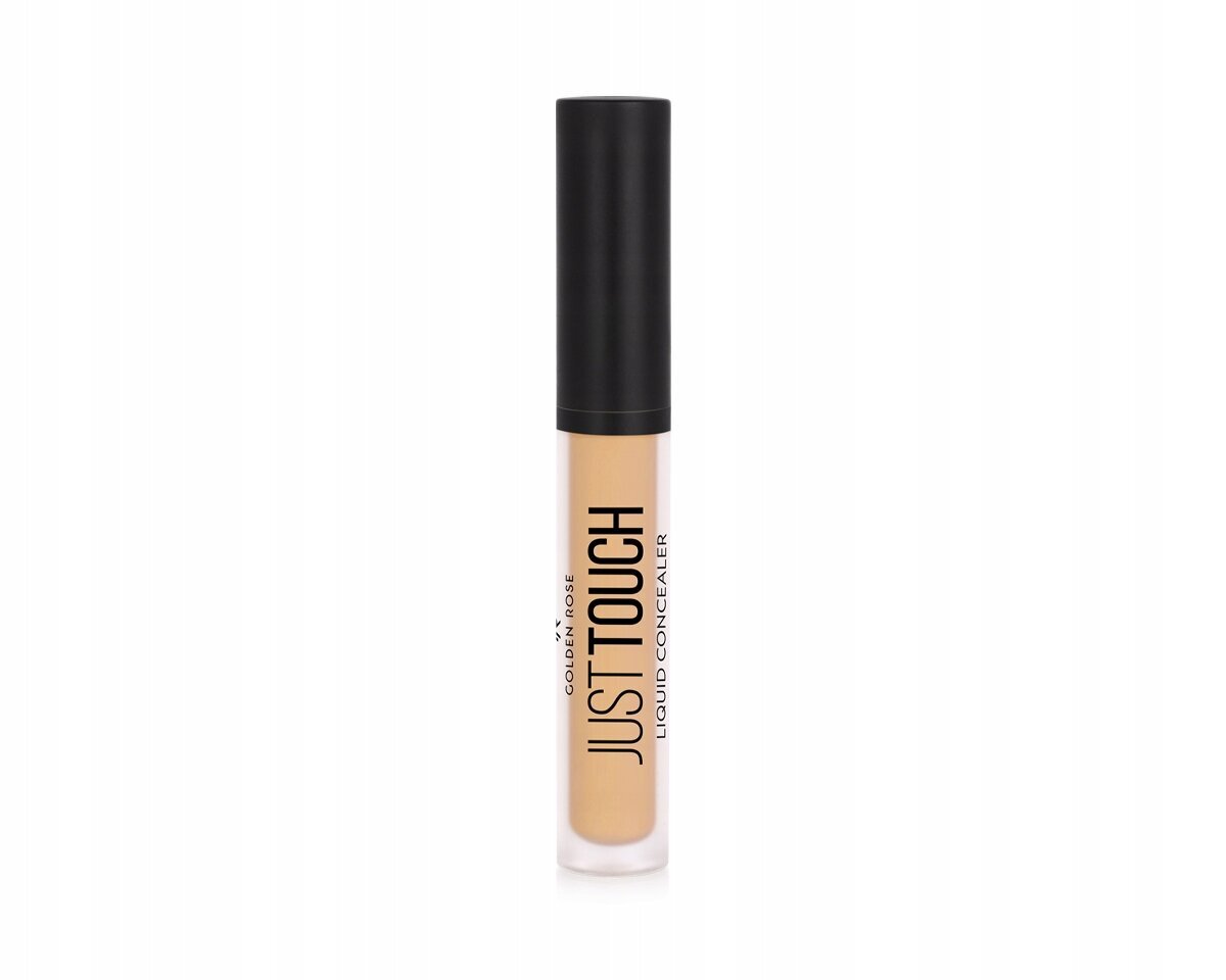 Golden Rose Liquid Face Concealer Just Touch 10 hind ja info | Jumestuskreemid, puudrid | kaup24.ee