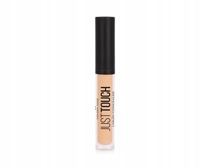 Golden Rose Liquid Face Concealer Just Touch 8 hind ja info | Jumestuskreemid, puudrid | kaup24.ee