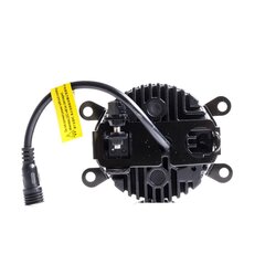 EinParts DL38 Päevasõidutuled LED DRL udutuled 6000K 12/24V jaoks Citroen, Dacia, Nissan, Opel, Fiat, Peugeot, Renault, Ford, Honda, Suzuki, Mitsubishi hind ja info | Autotuled | kaup24.ee