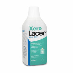 Ополаскиватель для полости рта Lacer Xerolacer (500 ml) цена и информация | Для ухода за зубами | kaup24.ee