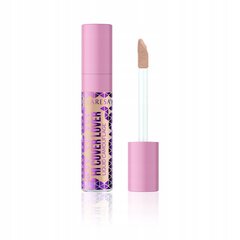 CLARESA HI COVER LIQUID CONCEALER 26 TAN hind ja info | Jumestuskreemid, puudrid | kaup24.ee