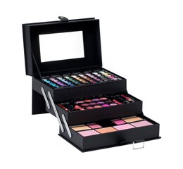 Meigikohver Beauty Case 110,6g цена и информация | Тушь, средства для роста ресниц, тени для век, карандаши для глаз | kaup24.ee