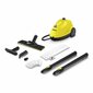 Karcher SC 2 EasyFix 1.512-063.0 цена и информация | Aurupuhastid, aurumopid | kaup24.ee