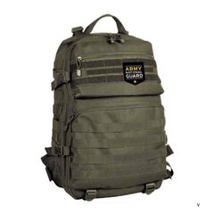 CoolPack seljakott Soldier Khaki, 19 l hind ja info | Spordikotid, seljakotid | kaup24.ee