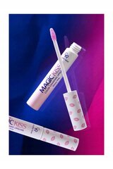 GOLDEN ROSE Magic Kiss Colour Changing Gloss цена и информация | Помады, бальзамы, блеск для губ | kaup24.ee