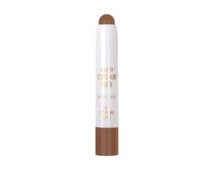 Golden Rose Chubby Face Contouring Stick 3 цена и информация | Бронзеры (бронзаторы), румяна | kaup24.ee