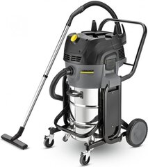 Karcher NT 55/2 Tact² Me I hind ja info | Tolmuimejad | kaup24.ee