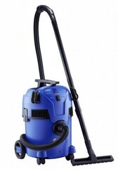 Nilfisk Multi II 22 270 AW 22 L Black, Blue hind ja info | Tolmuimejad | kaup24.ee