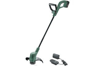 Триммер Bosch EasyGrassCut 06008C1A03 цена и информация | Триммеры | kaup24.ee