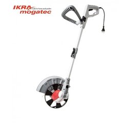 Elektriline trimmer Ikra Mogatec 600 Watt IGT 600 DA hind ja info | Murutrimmerid | kaup24.ee