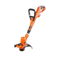 Elektriline trimmer 3-IN-1 Black&amp;Decker Strimmer® ST5530CM цена и информация | Триммеры | kaup24.ee