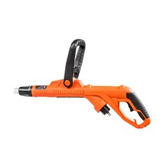 Elektriline trimmer 3-IN-1 Black&amp;Decker Strimmer® ST5530CM цена и информация | Триммеры | kaup24.ee